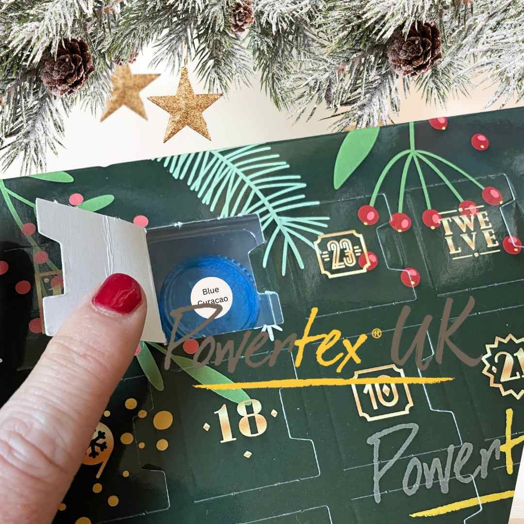 Traditional Advent Calendar