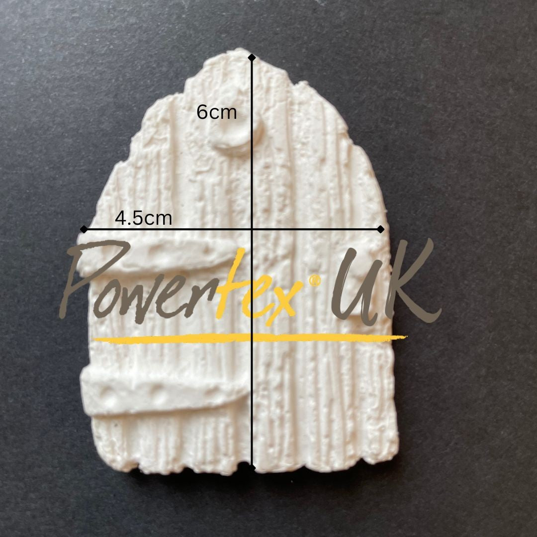 Plaster Embellishments
