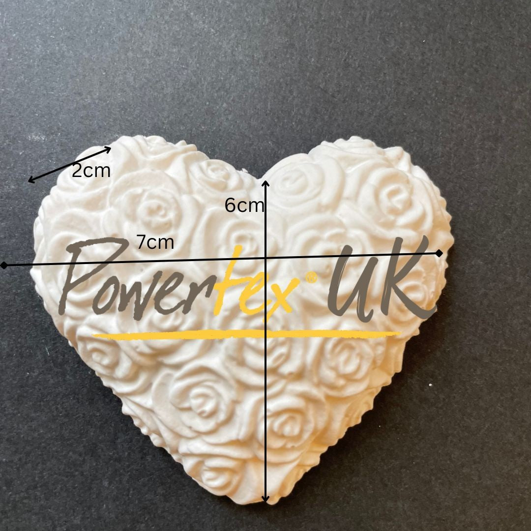 Plaster Embellishments