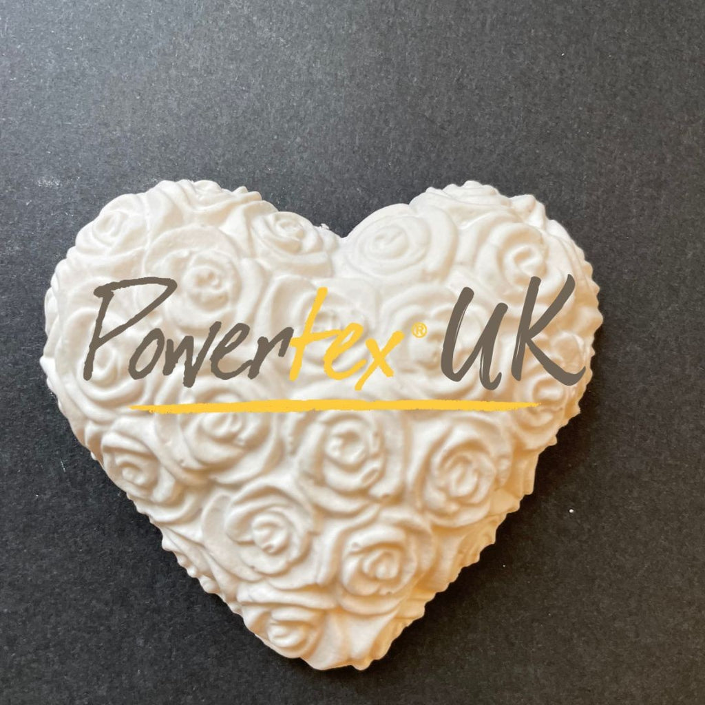Plaster Embellishments