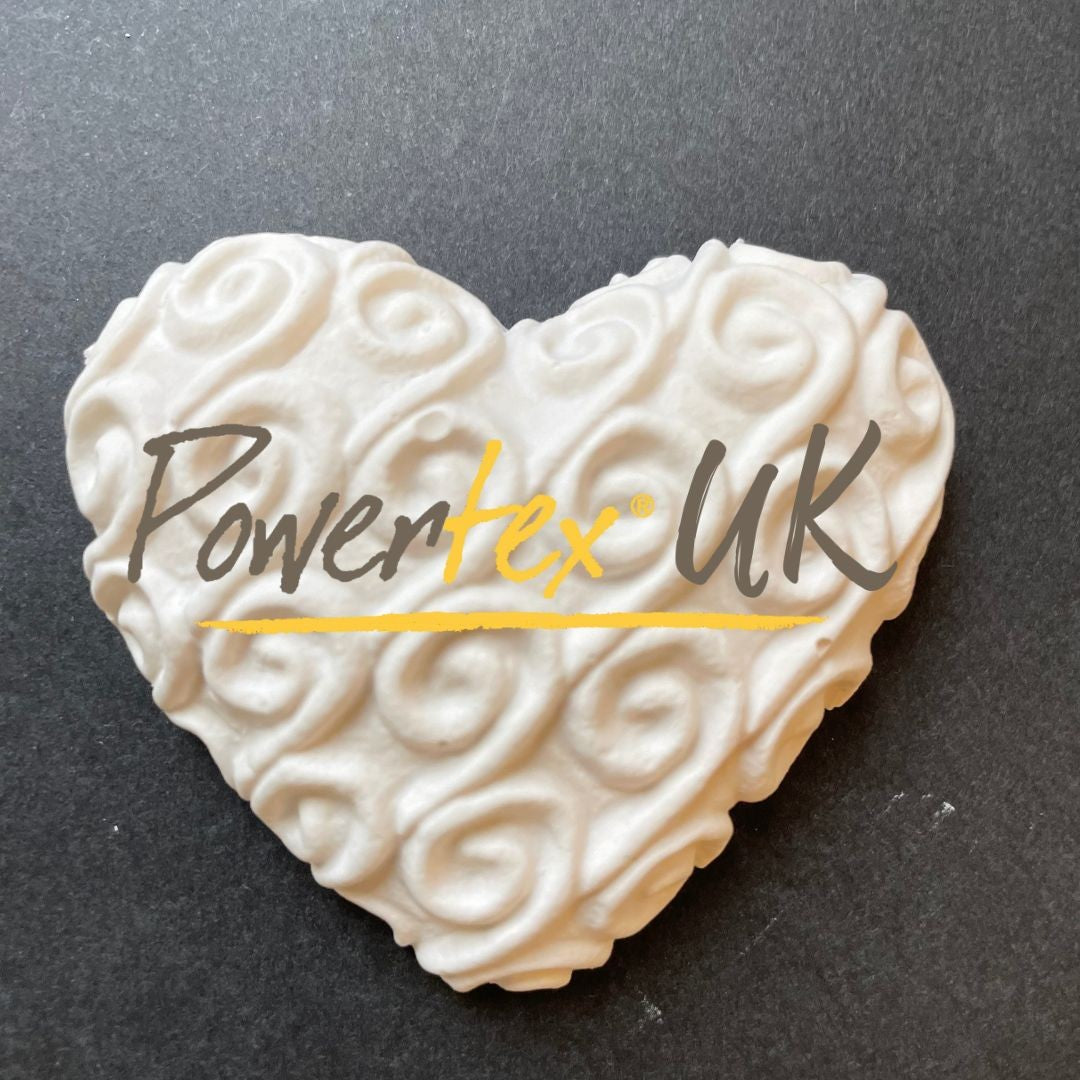 Plaster Embellishments