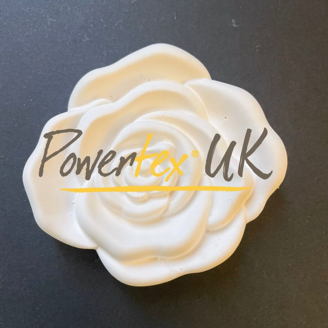 Plaster Embellishments