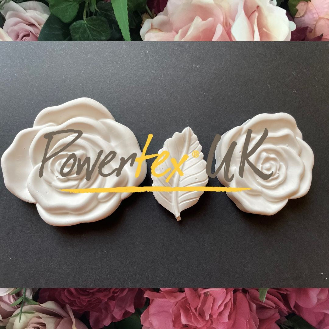 Plaster Embellishments