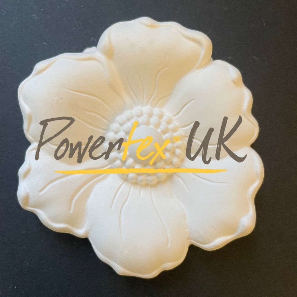 Plaster Embellishments