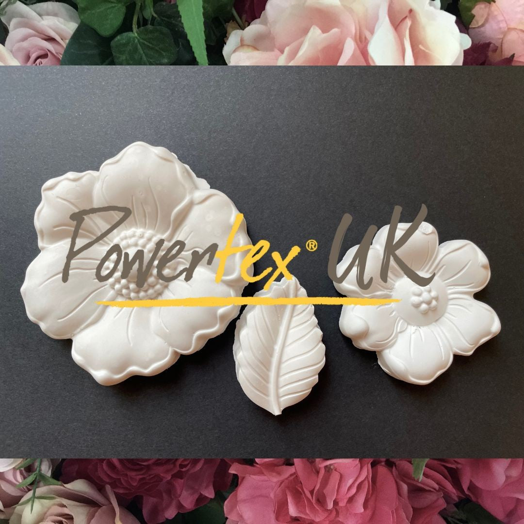 Plaster Embellishments