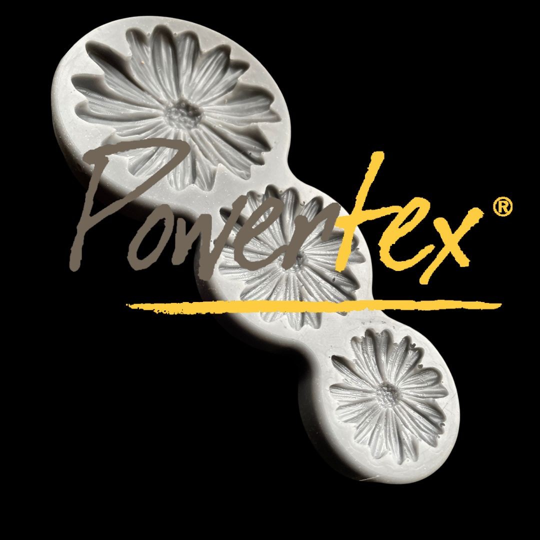 Powertex Silicone Moulds