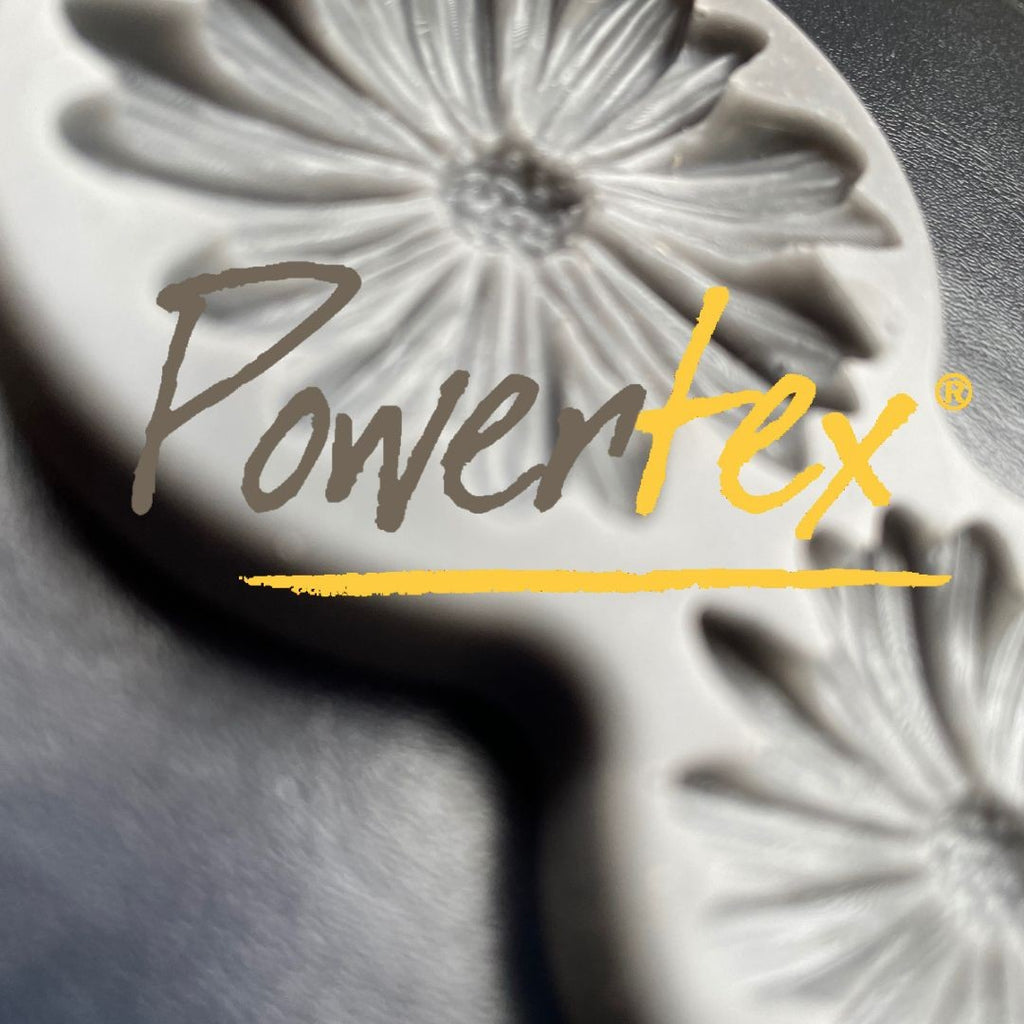 Powertex Silicone Moulds