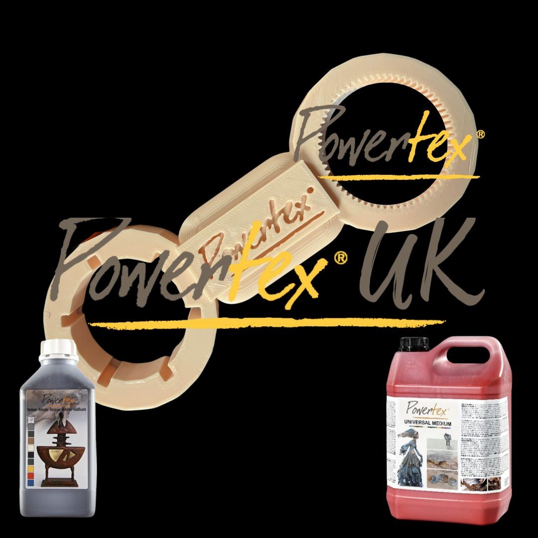 Powertex Bottle Opener