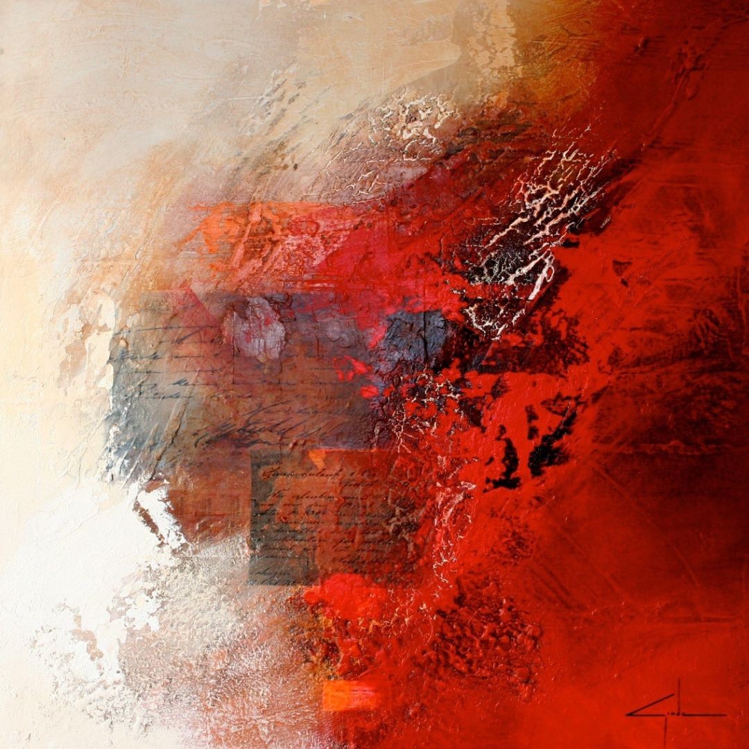 Mixed Media Tutor Training
