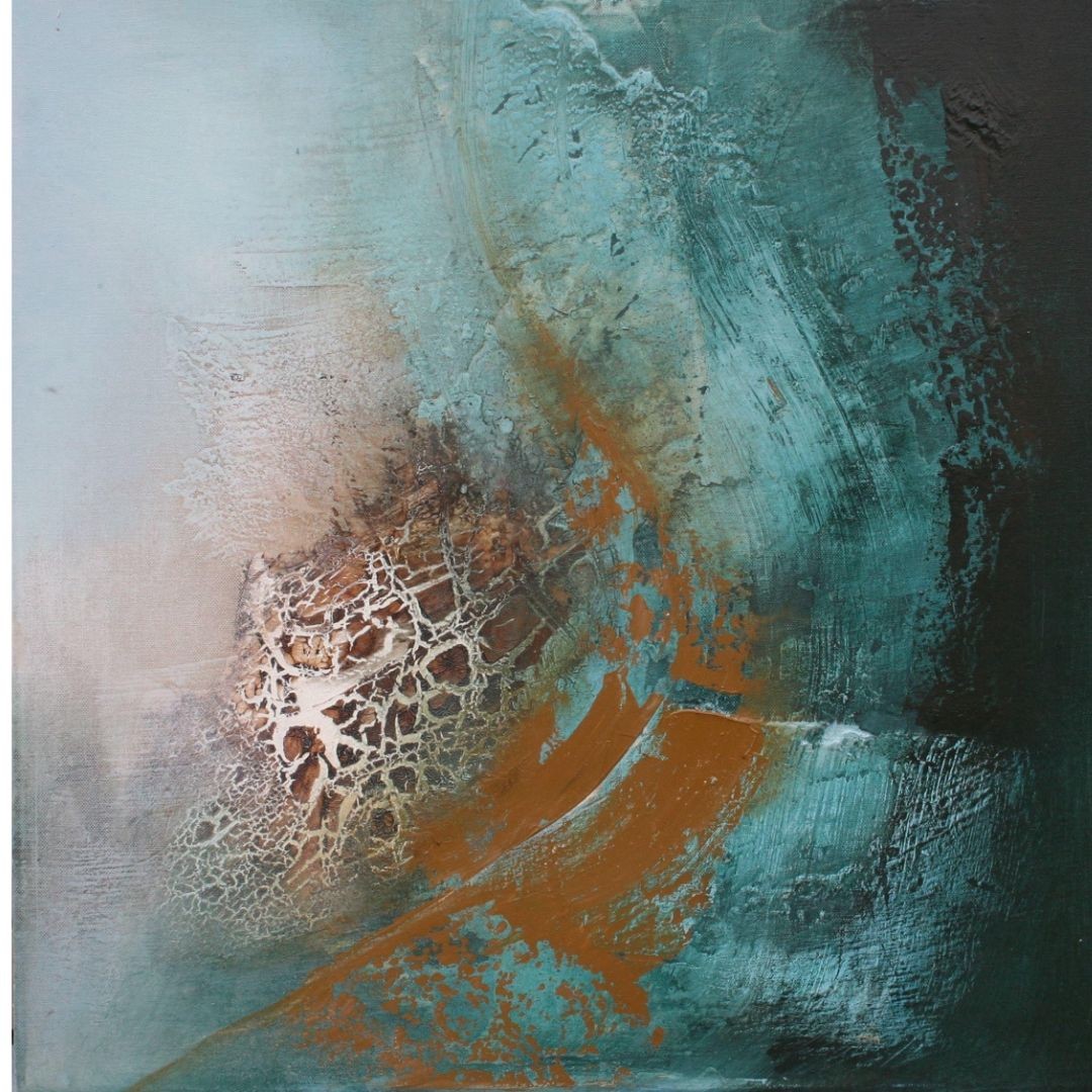 Mixed Media Tutor Training