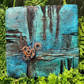 Mixed Media Tutor Training