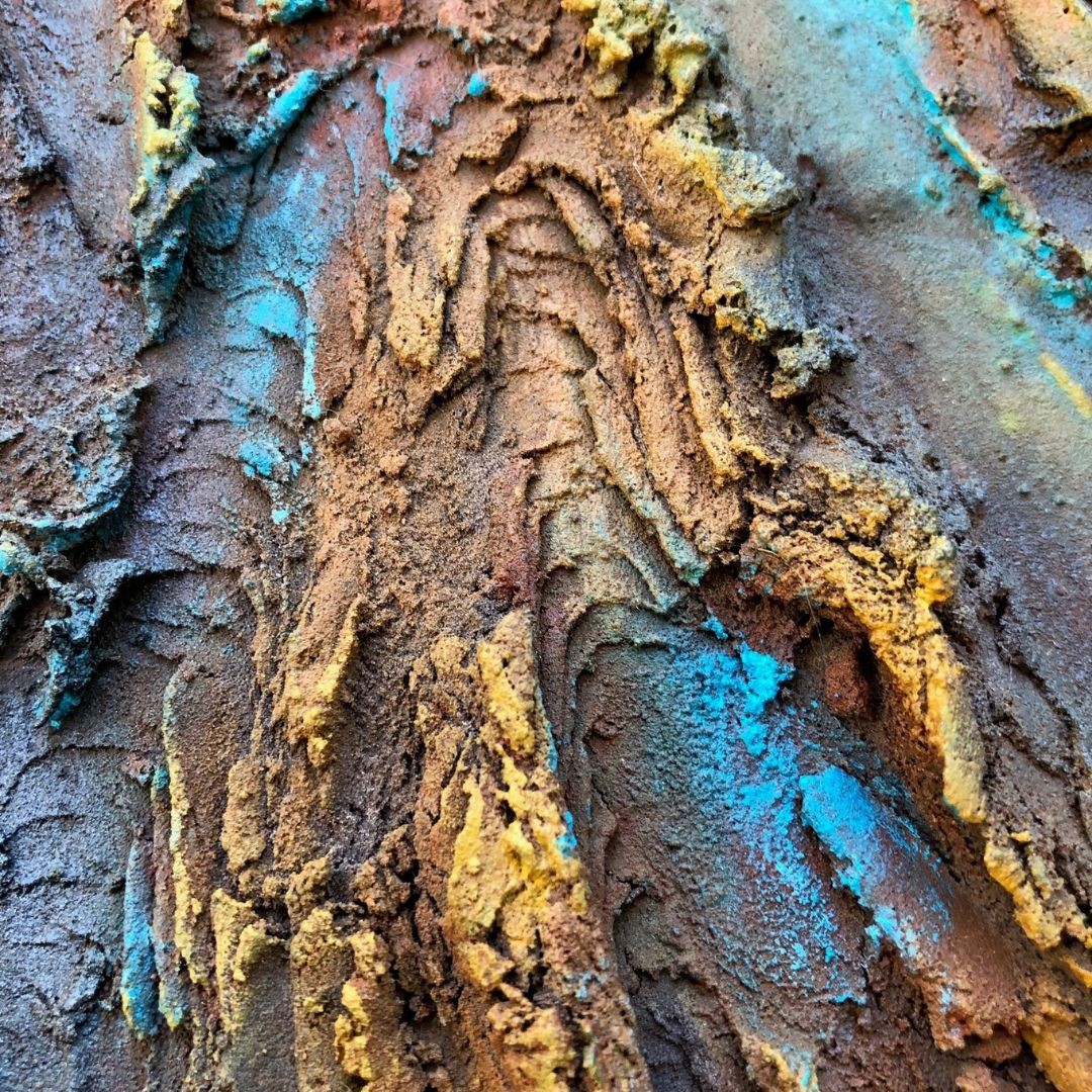 Mixed Media Tutor Training