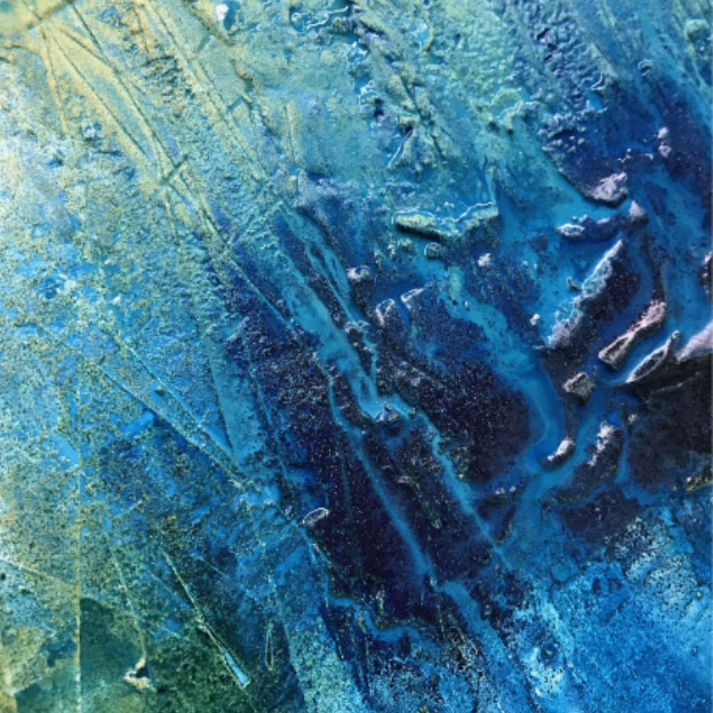 Mixed Media Tutor Training
