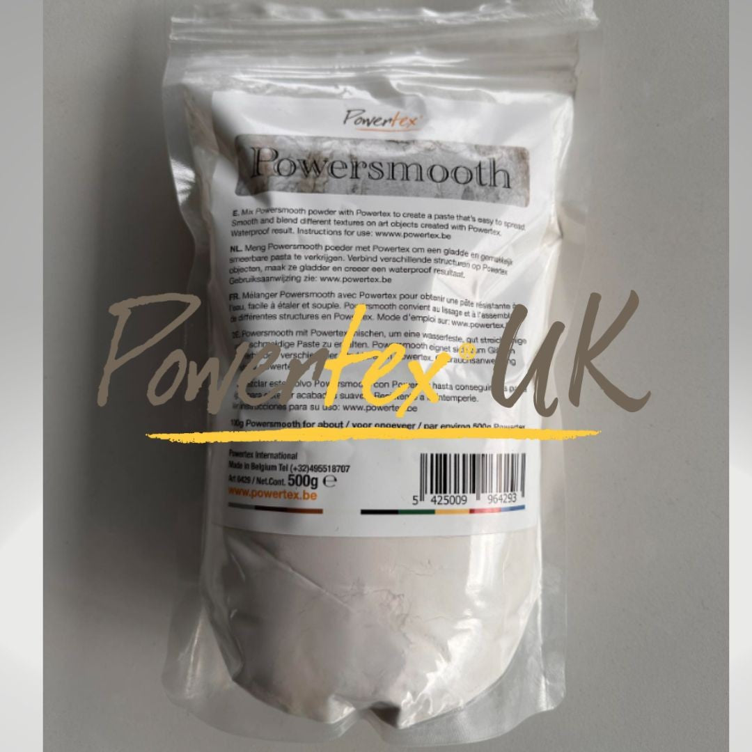 Powersmooth