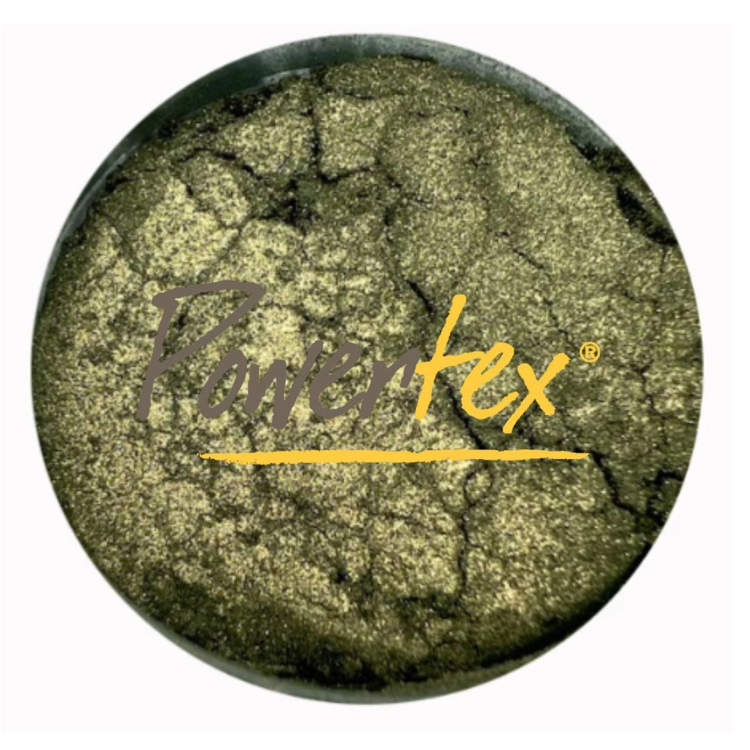 Colortricx Metallic Powder Pigments