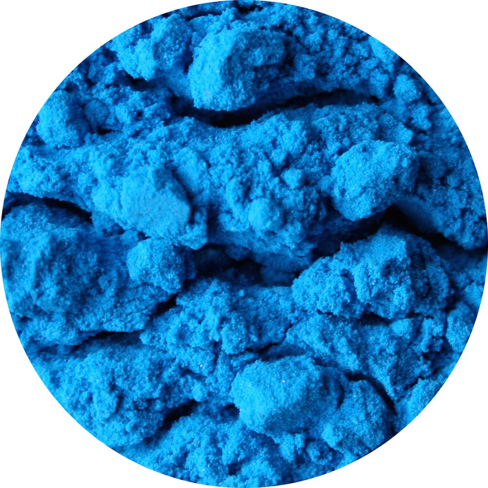 Powercolor Matte Pigment