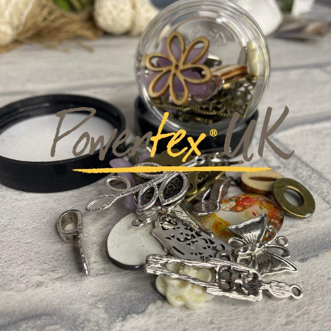 Treasure Pot - Mini