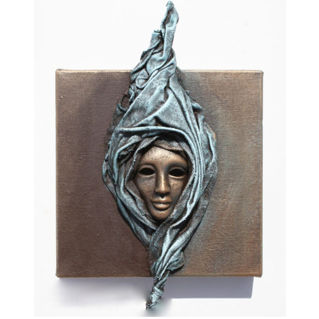 Venetian Mask No.8
