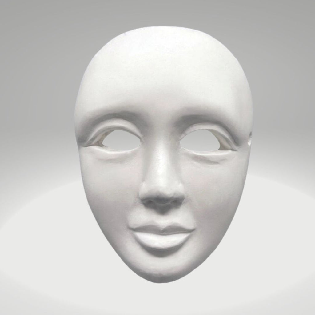 Venetian Mask No.8