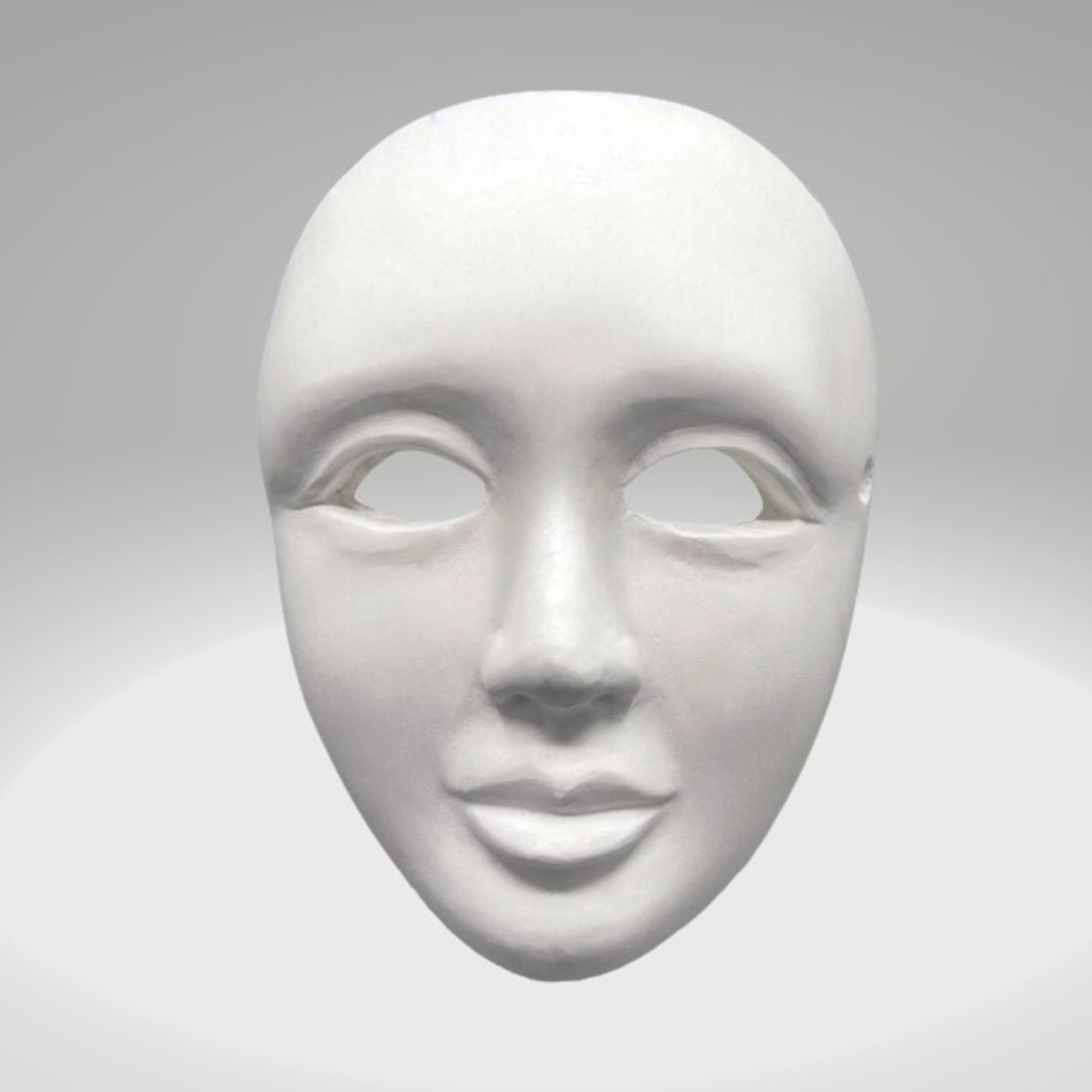 Venetian Mask No.8