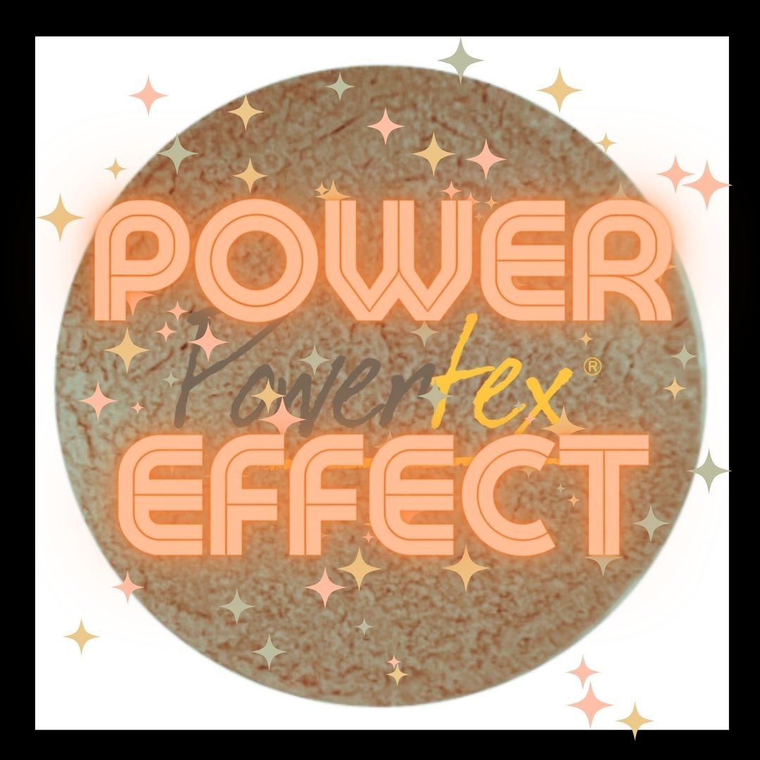 Powereffect Iridescent Powder Pigment