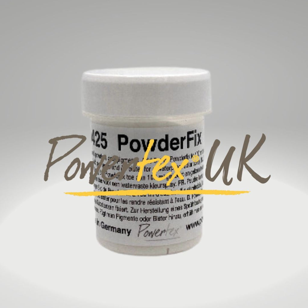 PowderFix