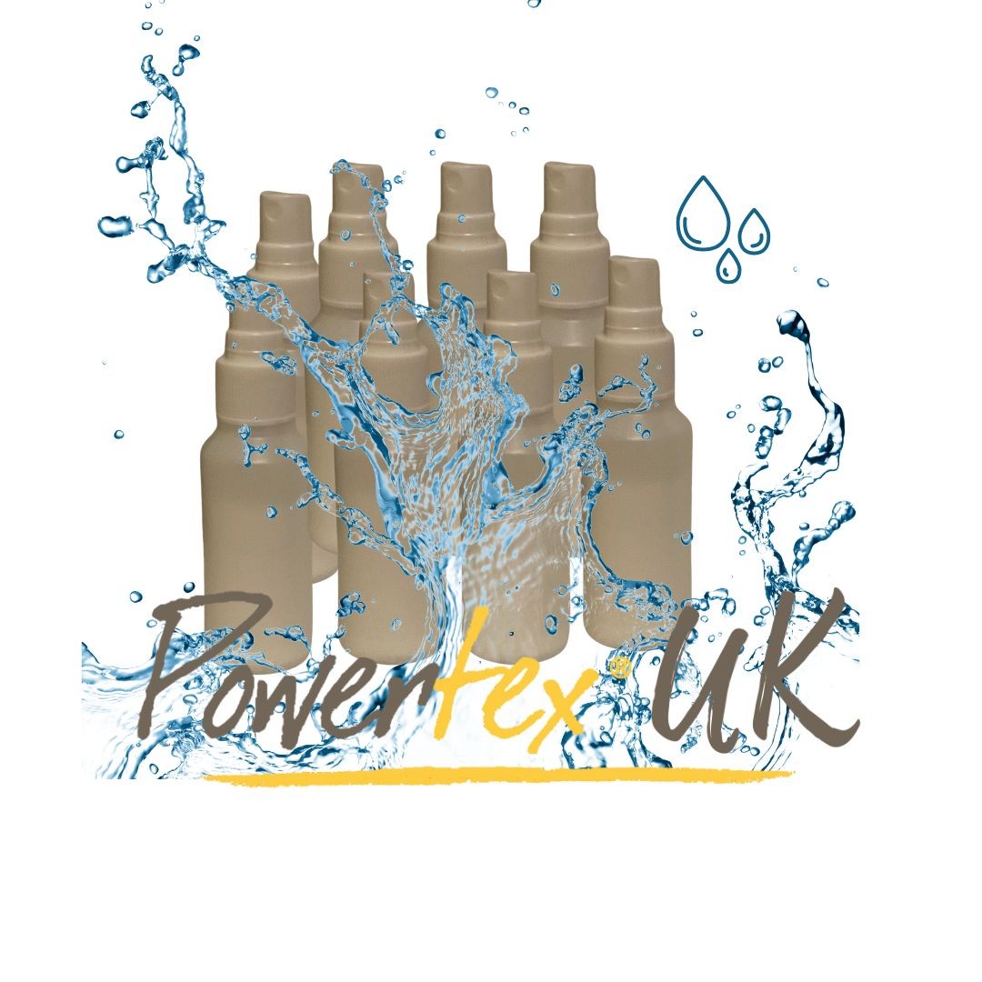 Distilled Water 30ml Spray Bottles 10 Pack