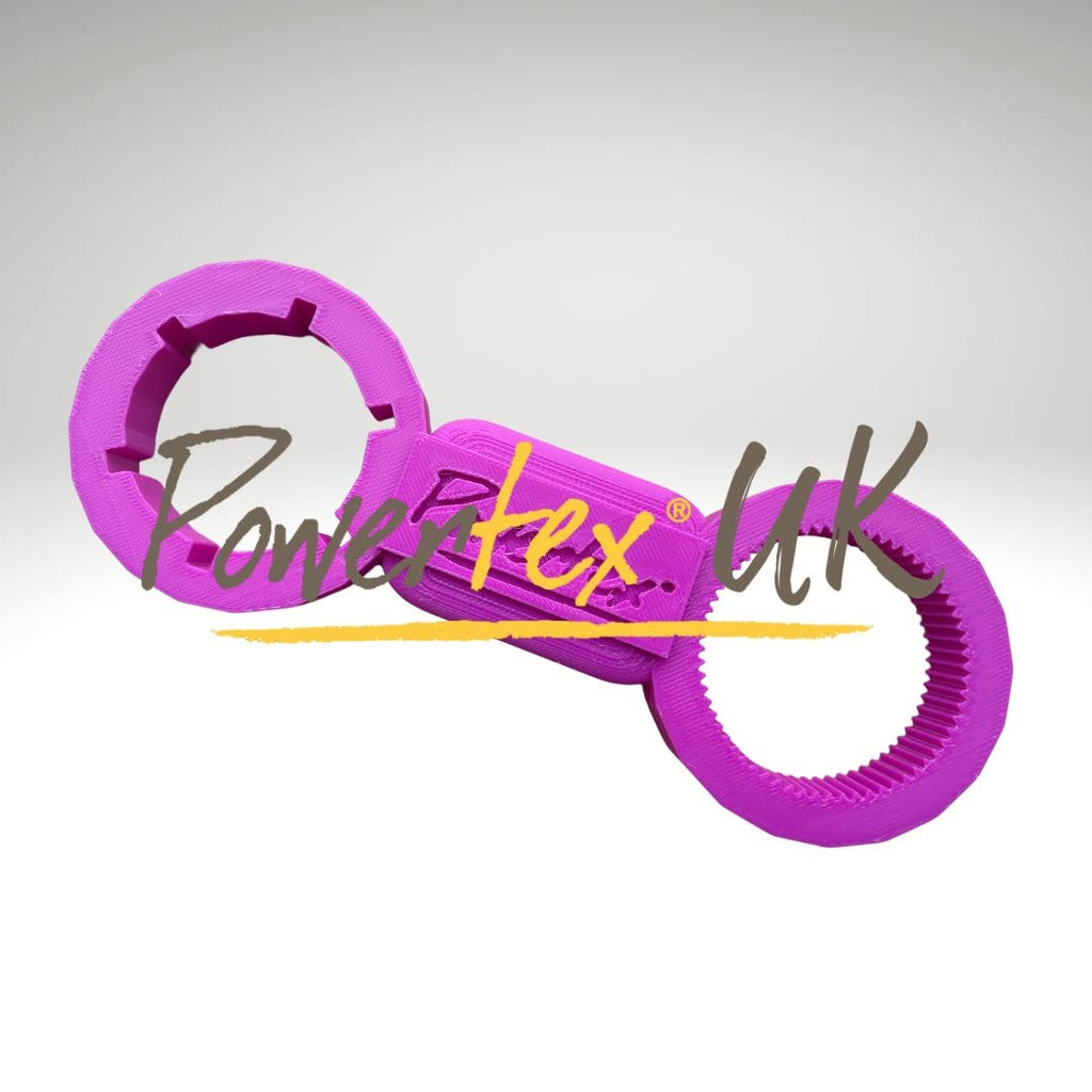 Powertex Bottle Opener