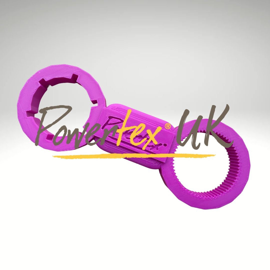 Powertex Bottle Opener