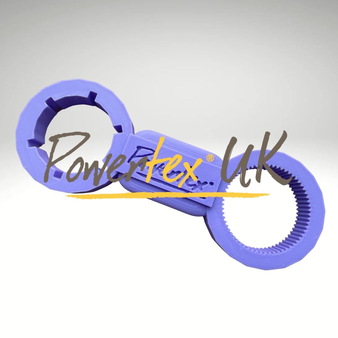 Powertex Bottle Opener