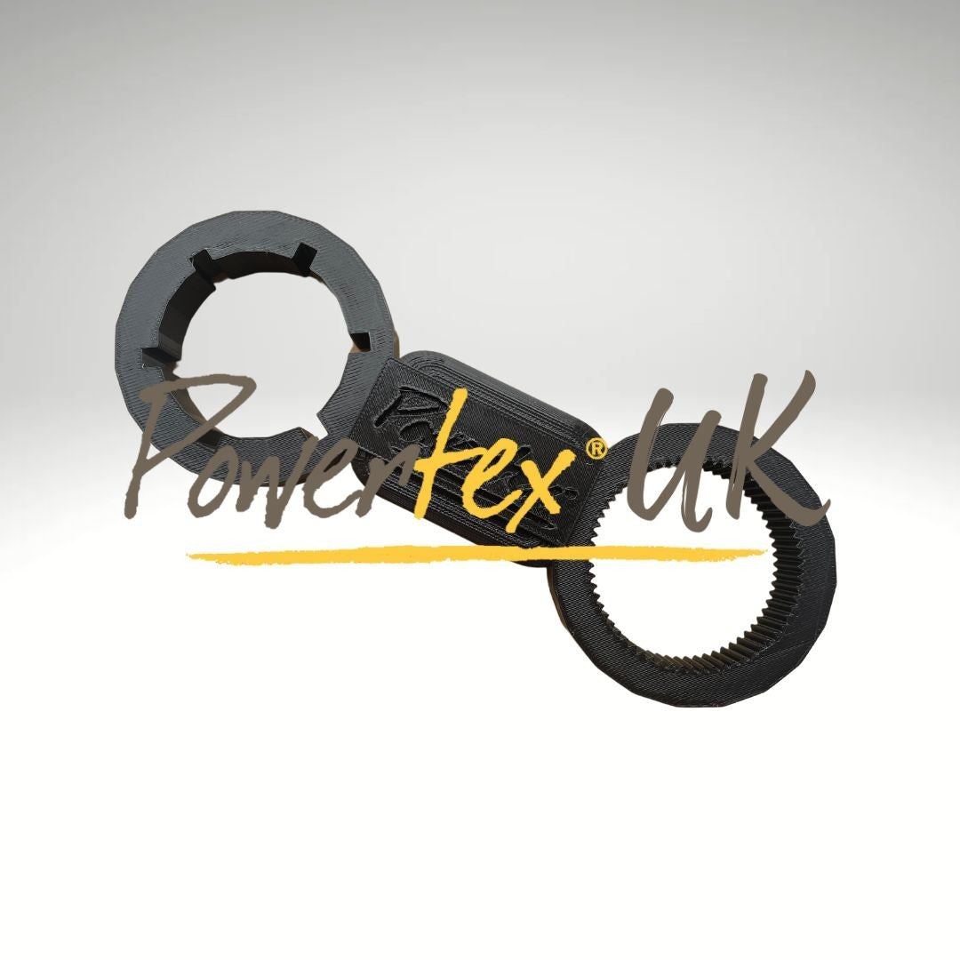 Powertex Bottle Opener - TRADE