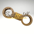 Powertex Bottle Opener - TRADE