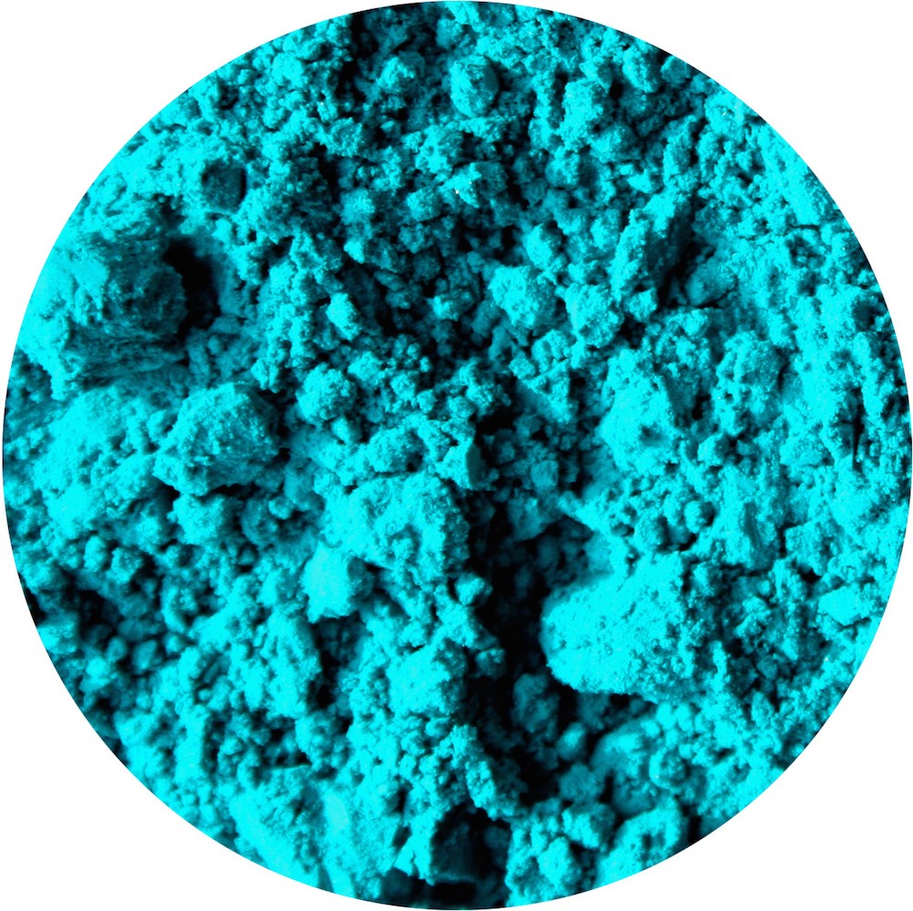 Powercolor Matte Pigment