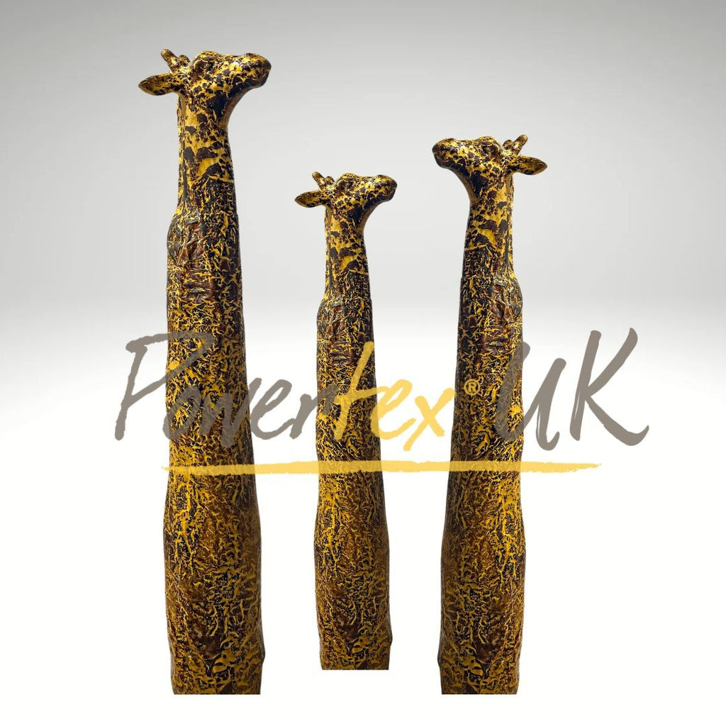 Animal Heads