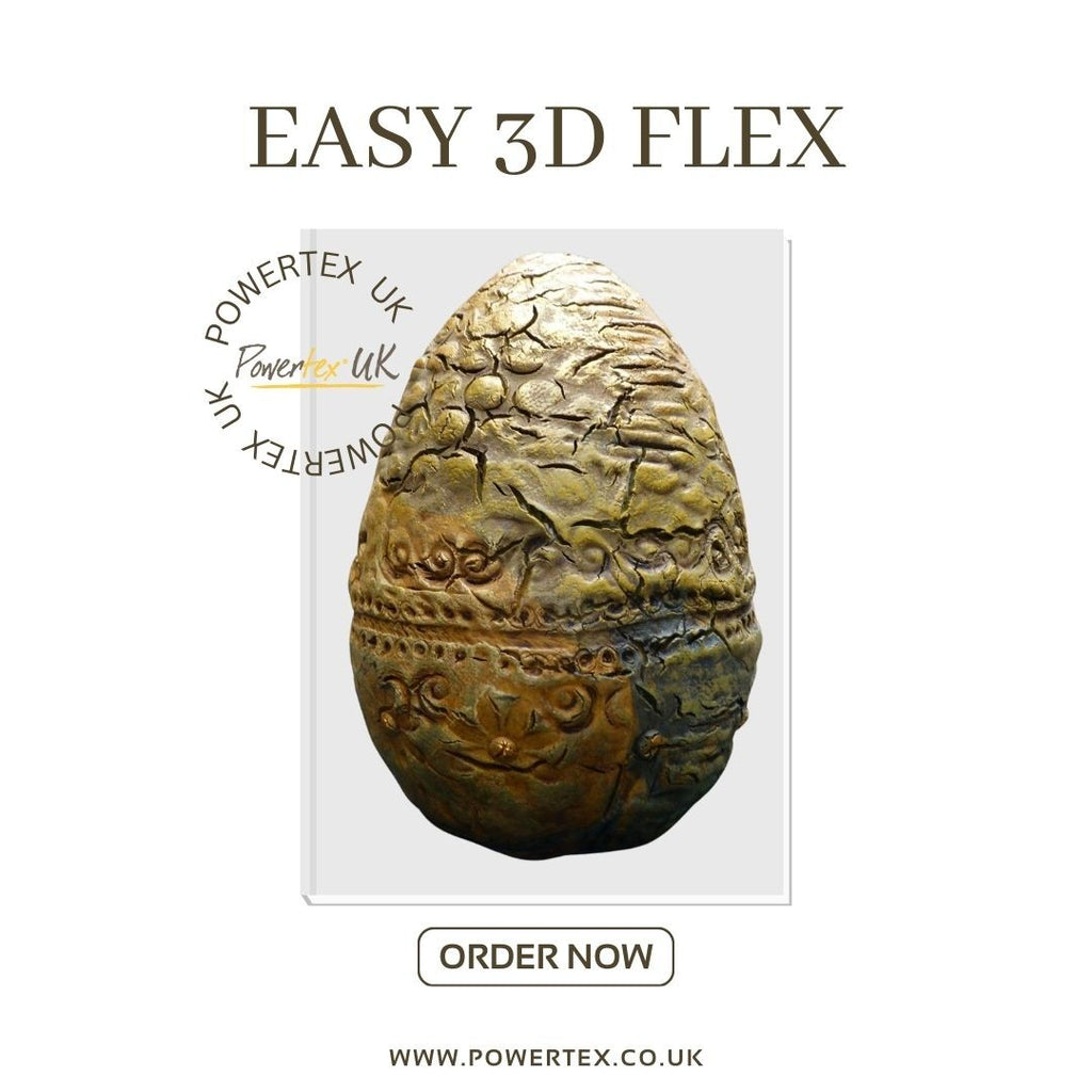 Easy 3D Flex