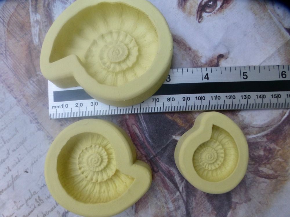 Powertex Silicone Moulds