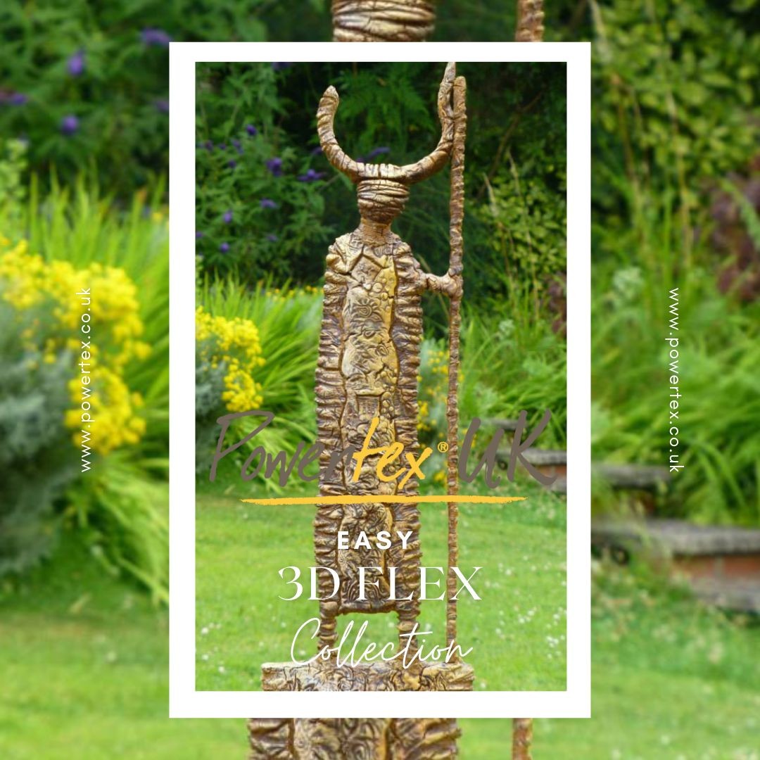 Easy 3D Flex