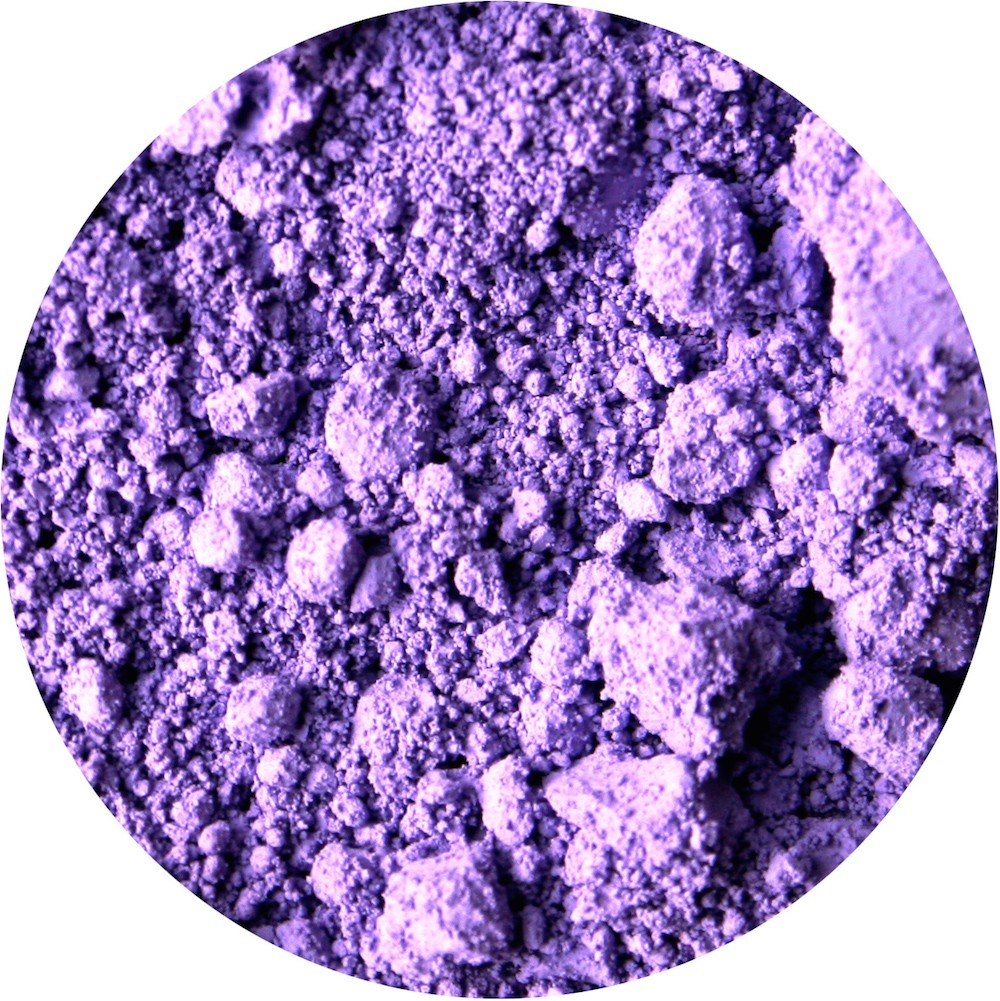Powercolor Matte Pigment
