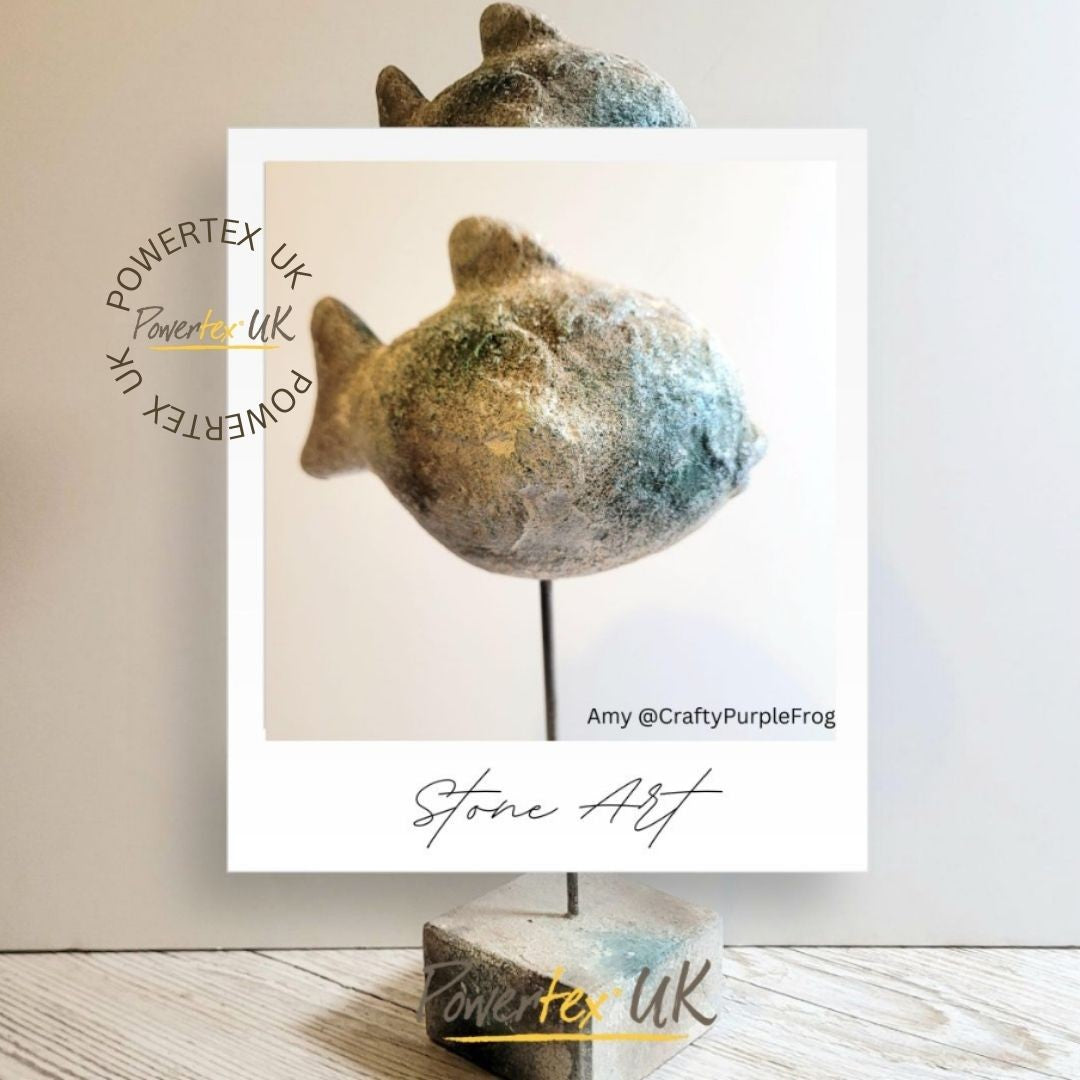 Stone Art