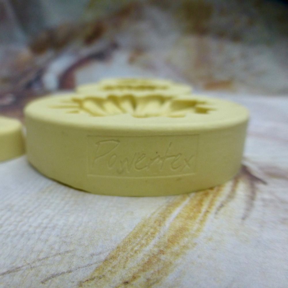 Powertex Silicone Moulds