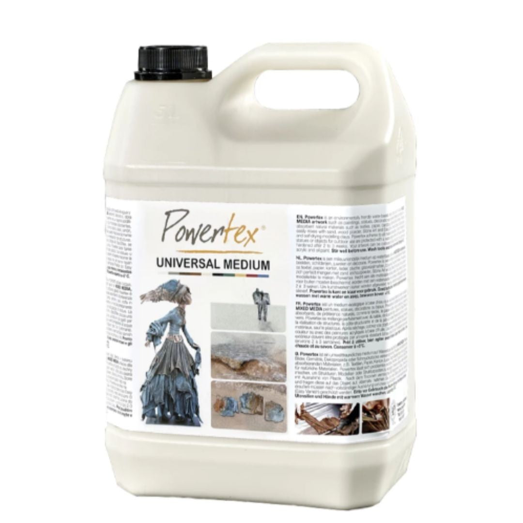 Powertex Large - 5kg/ 5 Litre