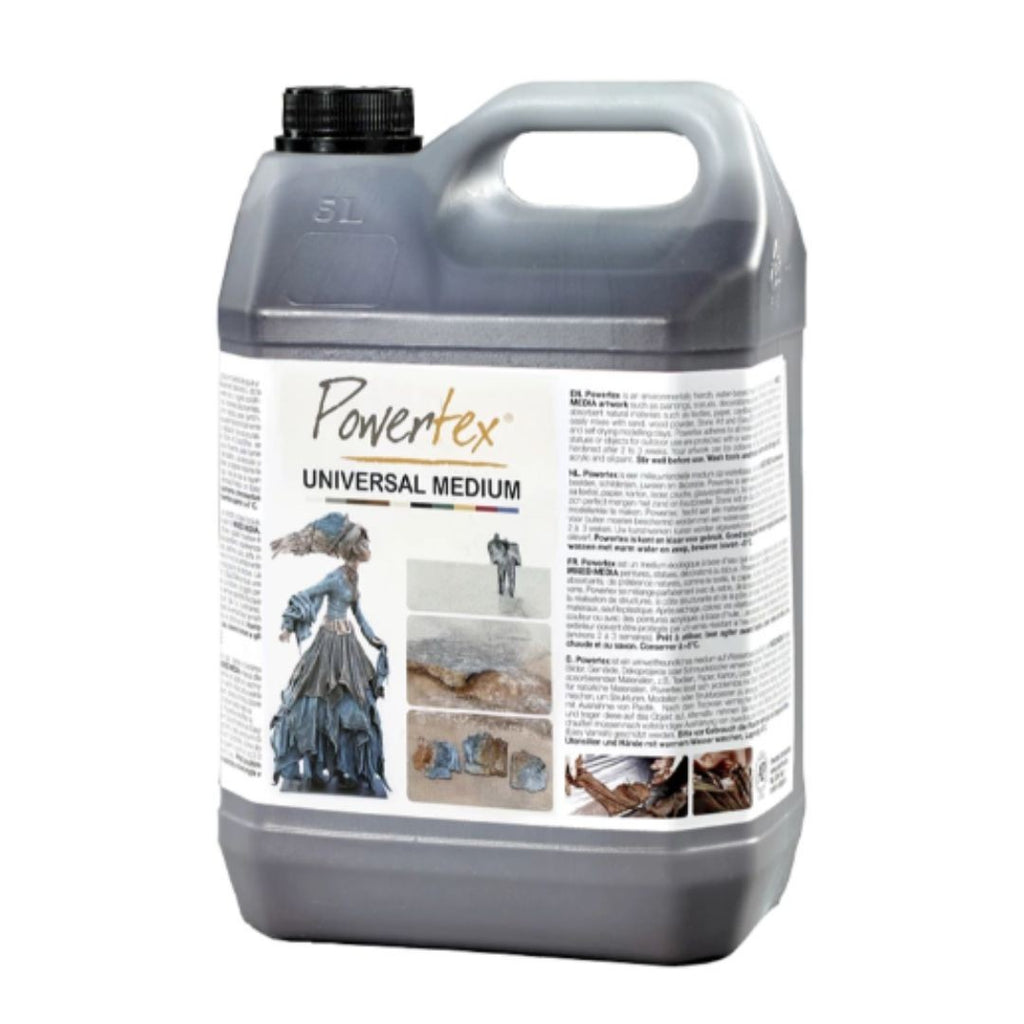 Powertex Large - 5kg/ 5 Litre