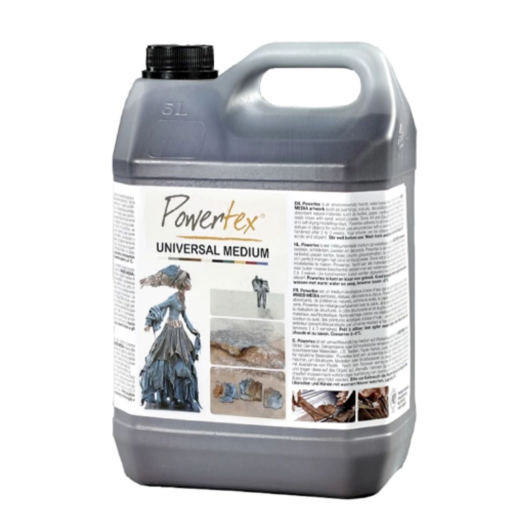 Powertex Large - 5kg/ 5 Litre