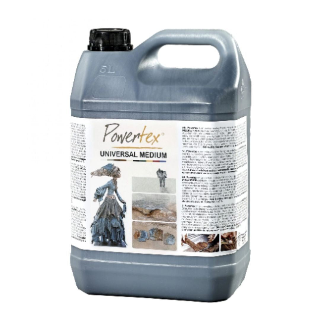 Powertex Large - 5kg/ 5 Litre