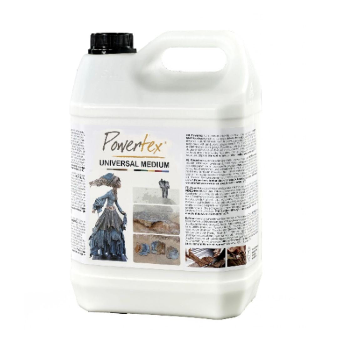 Powertex Large - 5kg/ 5 Litre