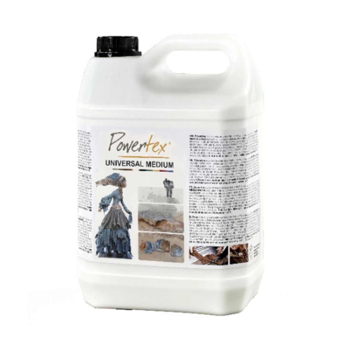 Powertex Large - 5kg/ 5 Litre