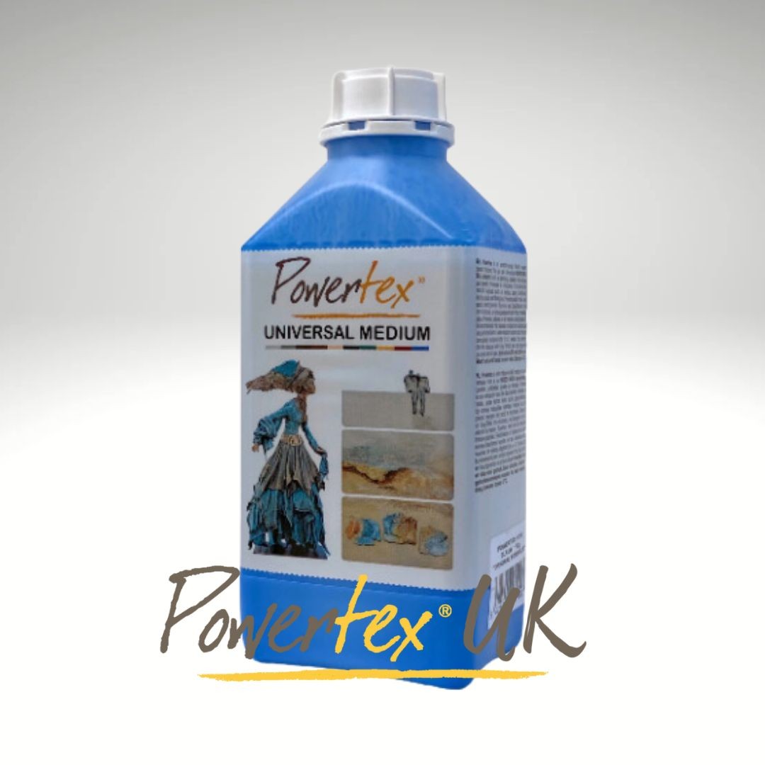 Powertex Classic 1kg/ 1 Litre