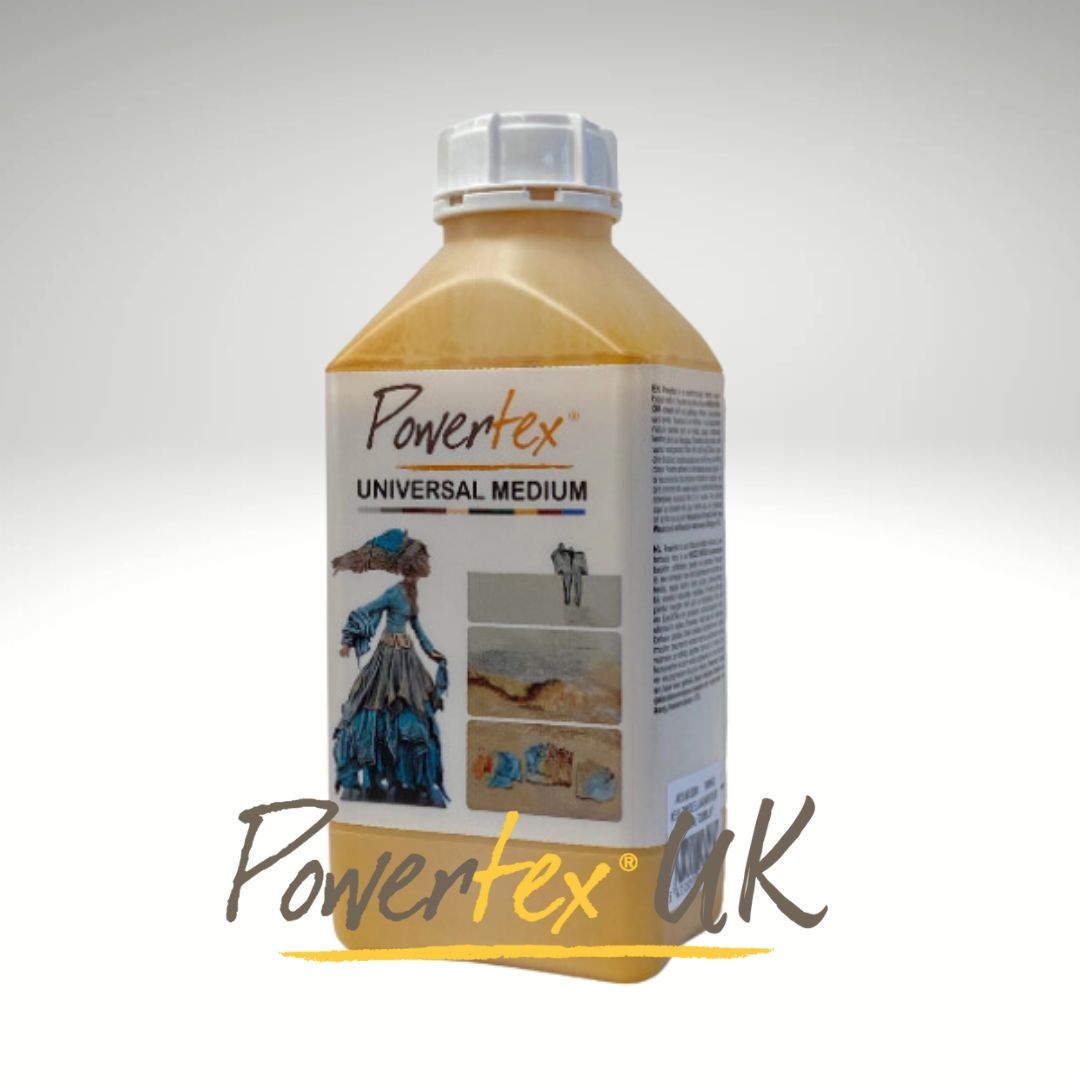Powertex Classic 1kg/ 1 Litre
