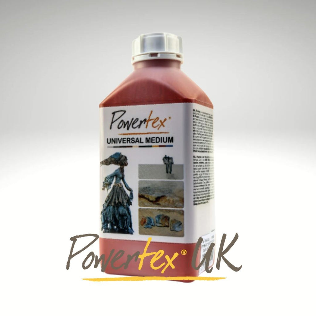 Powertex Classic 1kg/ 1 Litre