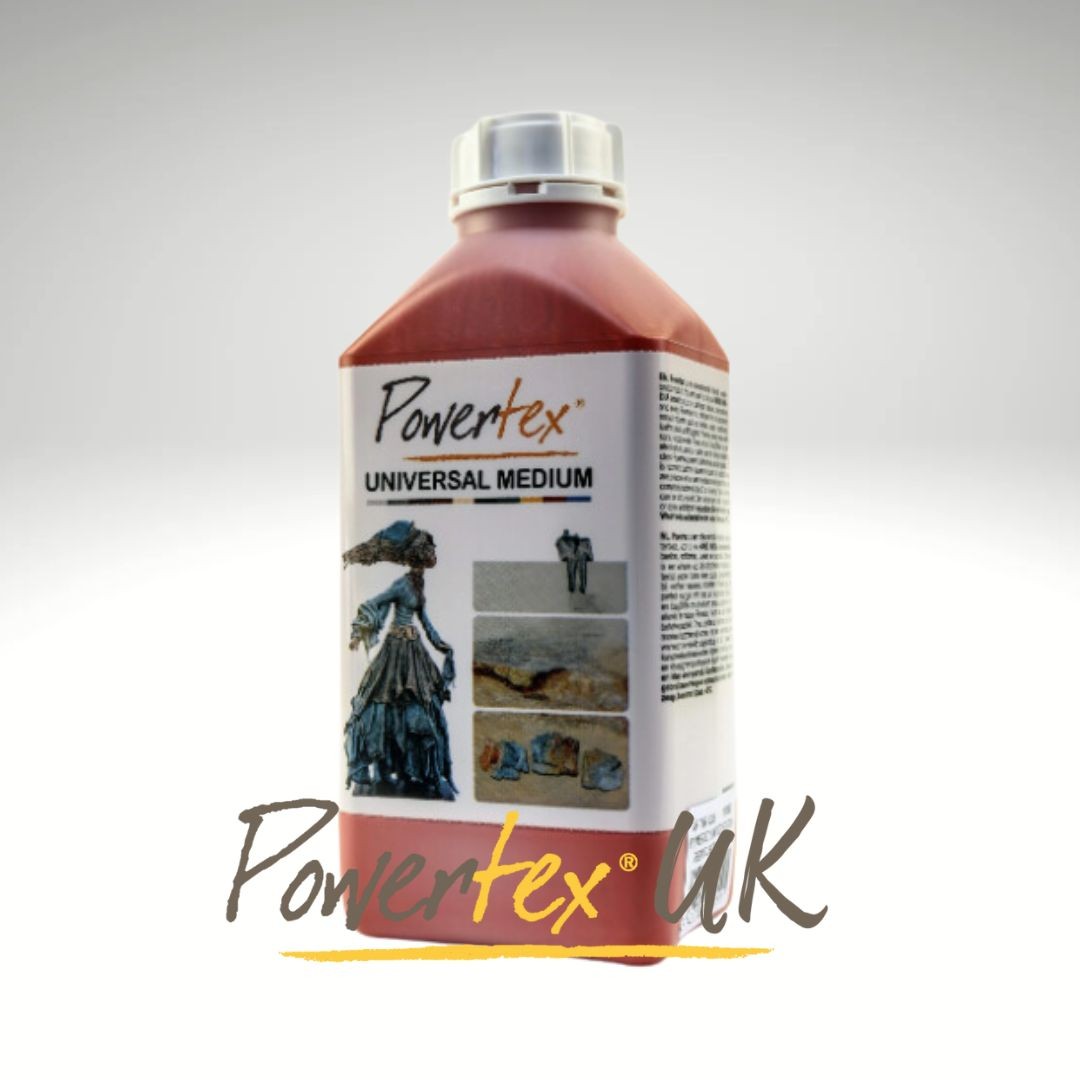 Powertex Classic 1kg/ 1 Litre